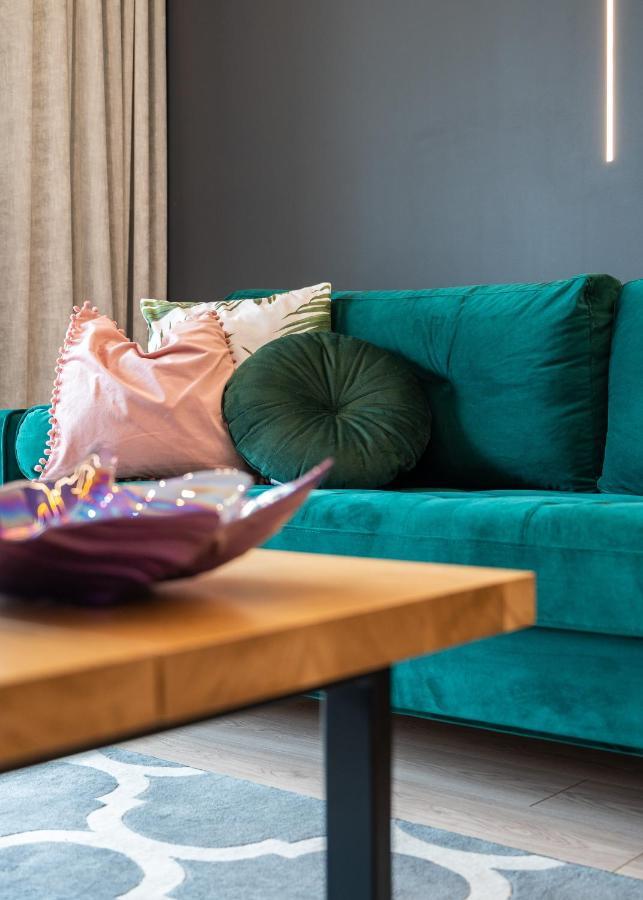 Apartment P&o Serviced Group Komputerowa