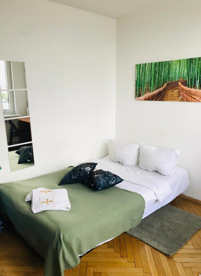 Wspolna Apartment
