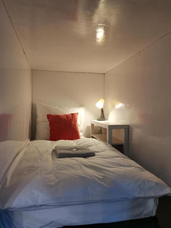 Hostel City Center