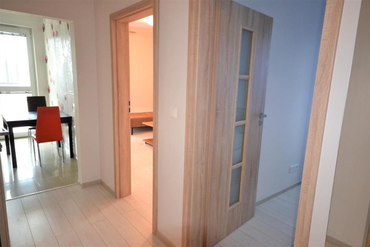 Apartament Senator *