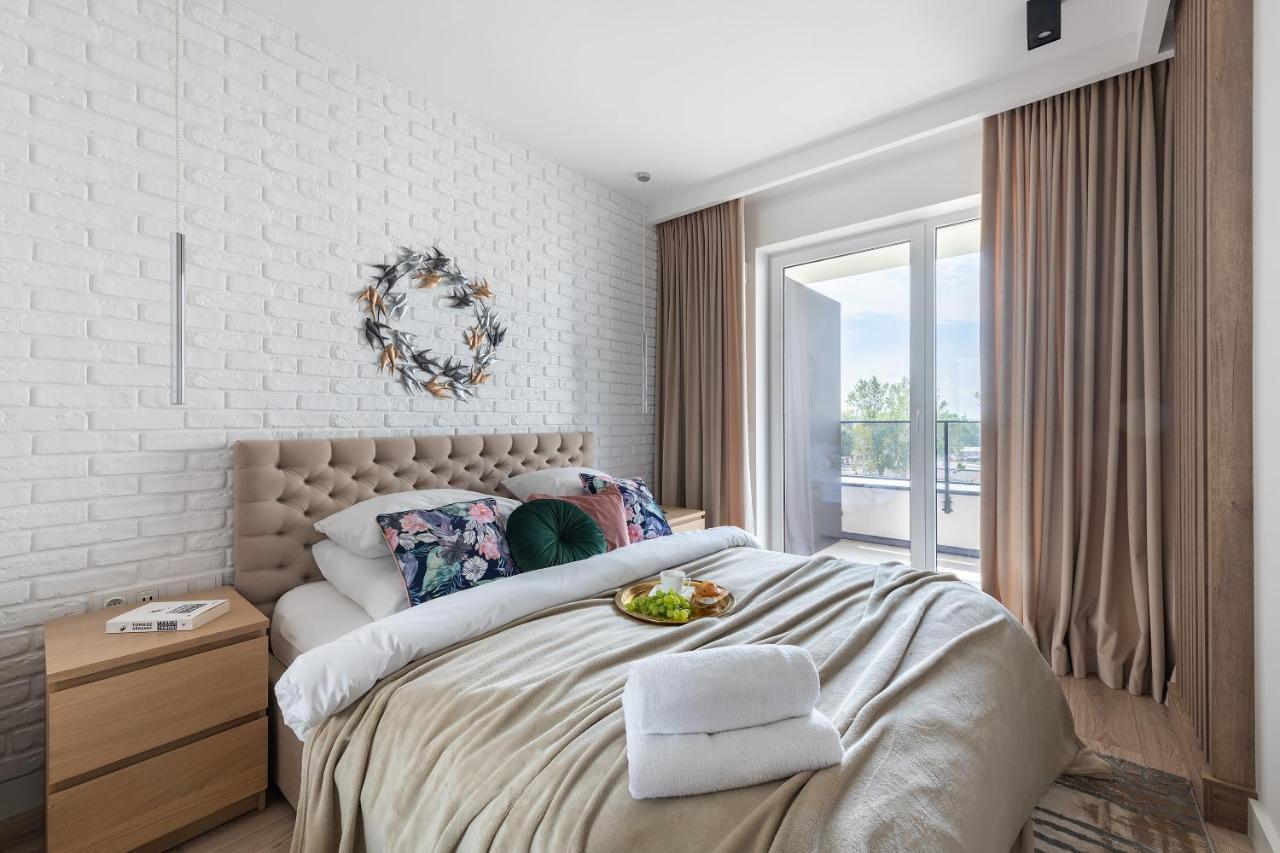 Apartamento P&o Serviced Mordor Varsóvia