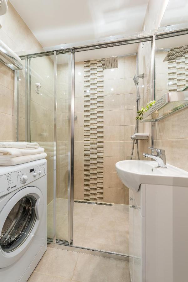 Apartament P&o Kasprzaka Warszawa