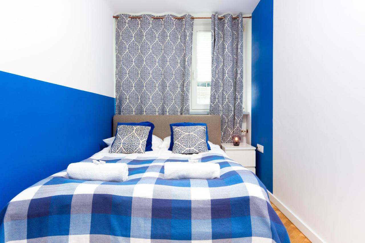 Apartamento By Renters Varsóvia