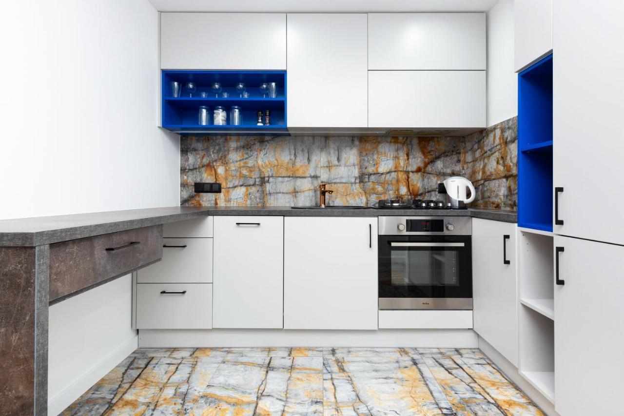 By Renters Apartamento *