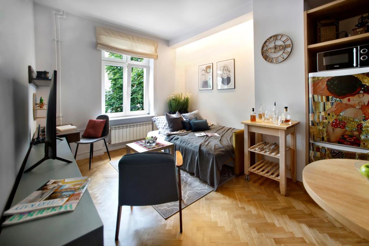 Apartamento Siewierska P&o Serviced *