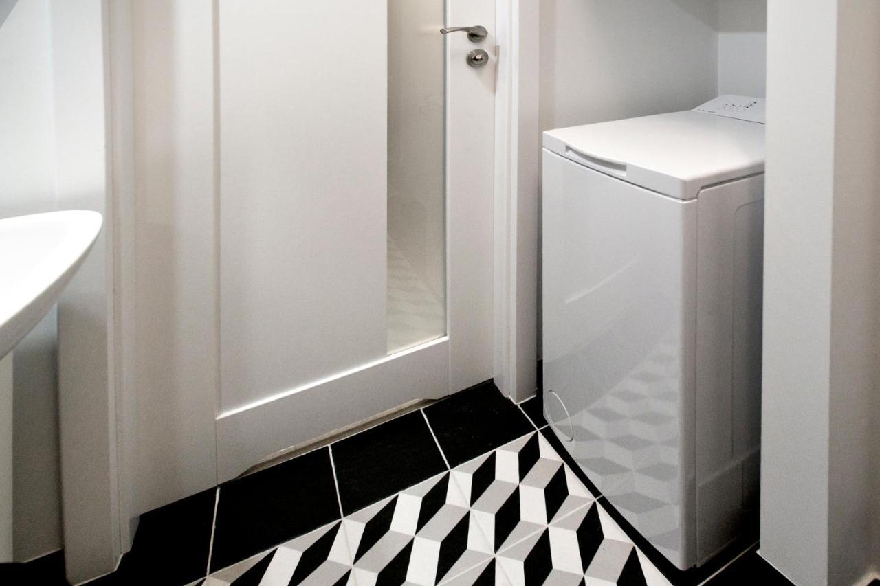 Siewierska P&o Serviced Apartment Warschau