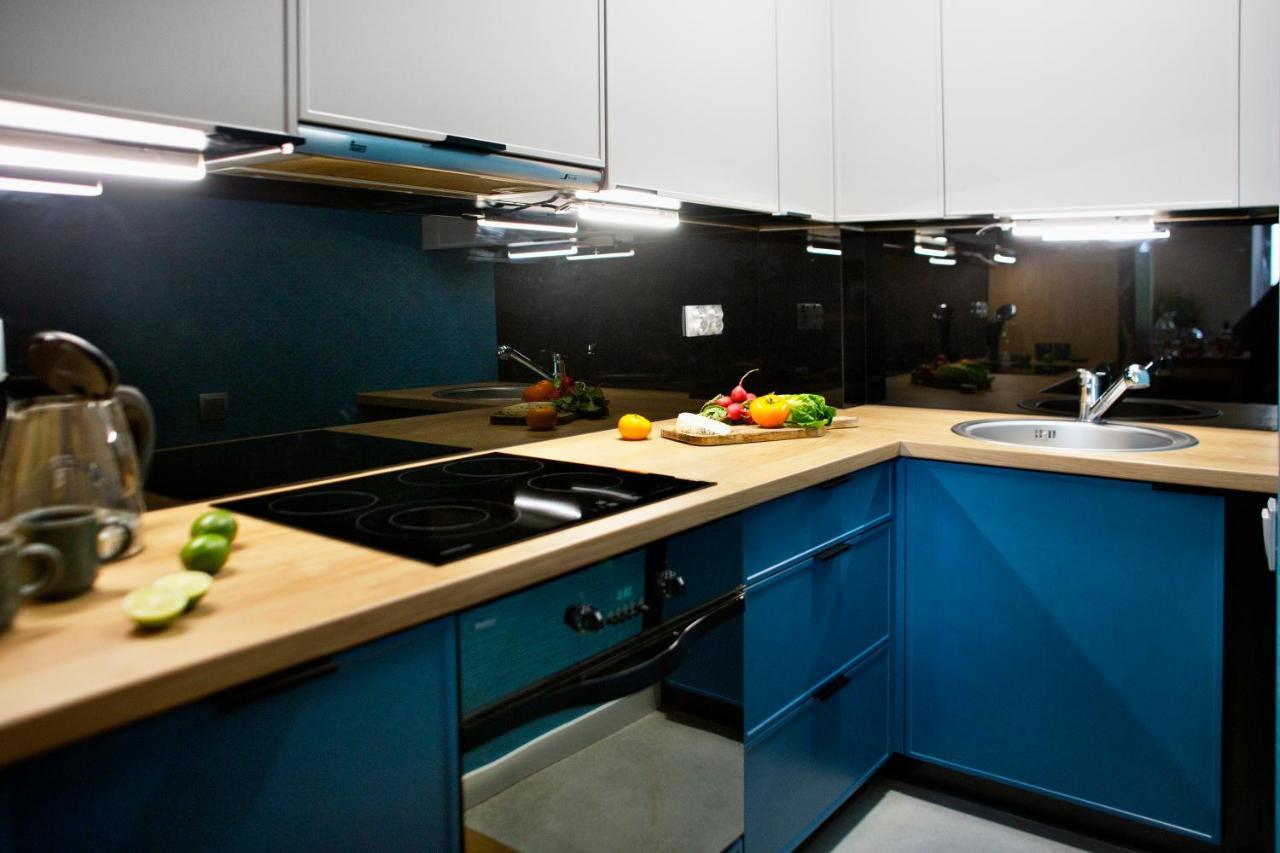 Apartment Siewierska P&o Serviced