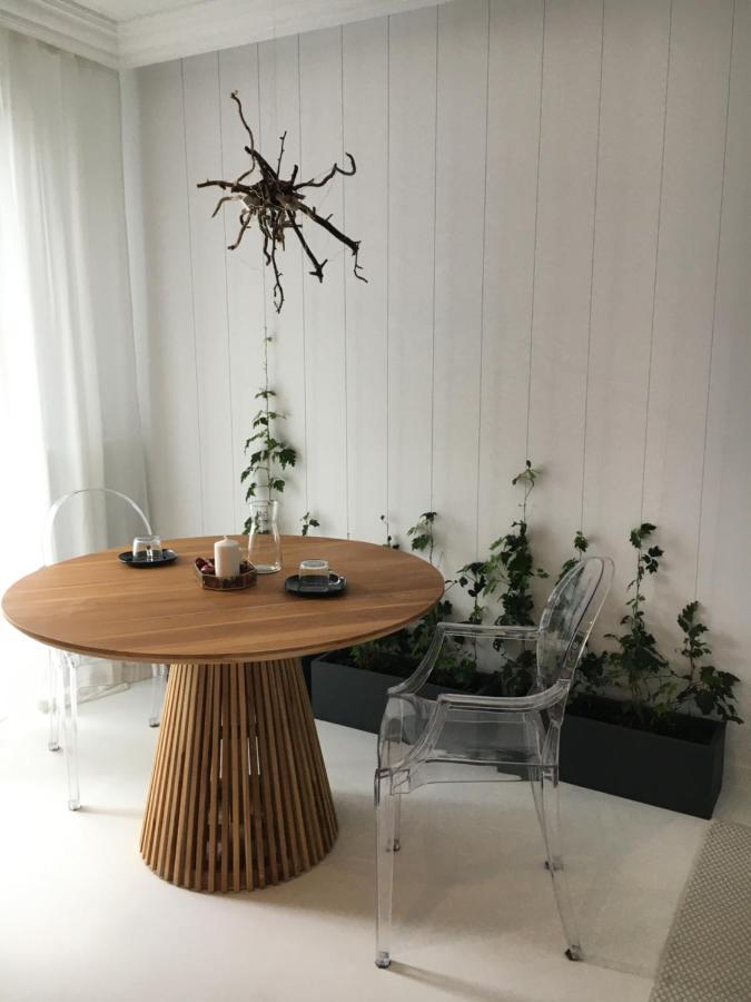 Apartment Ivy Warschau