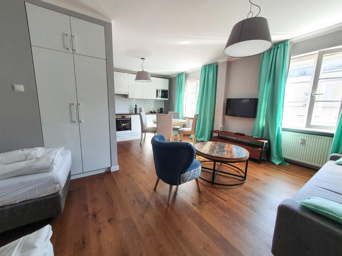 Royal Route 3* Warsaw