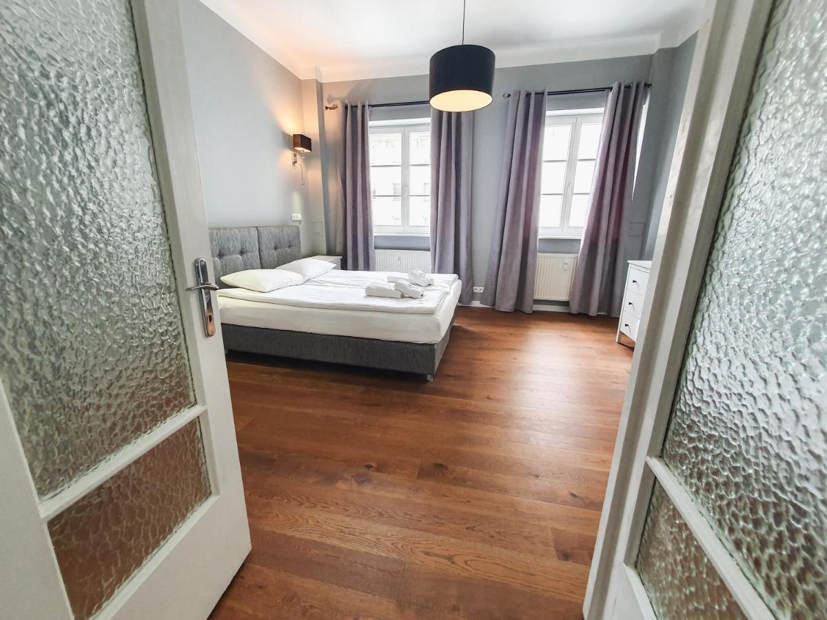Royal Route 3* Warsaw