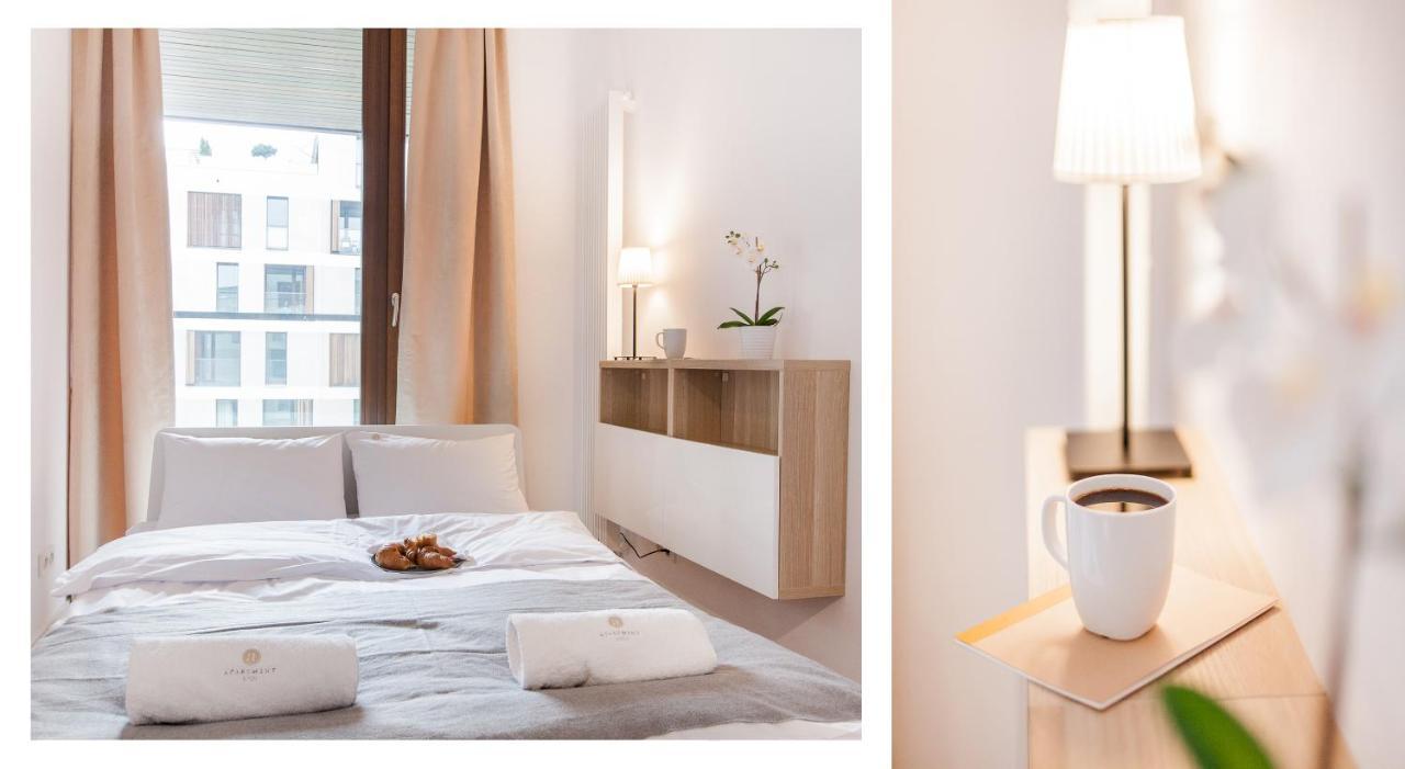 Warsaw Aparthotel