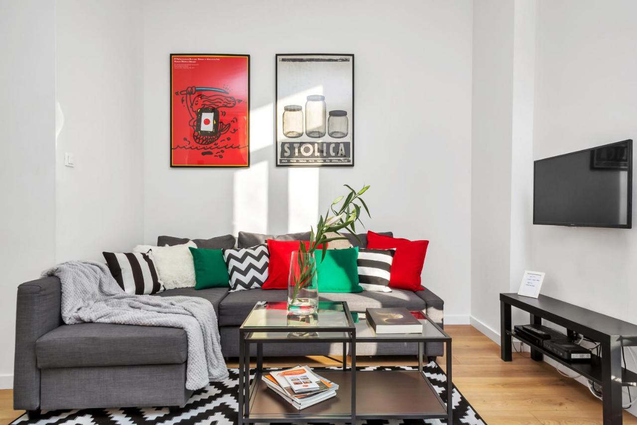 Center By Renters Warschau