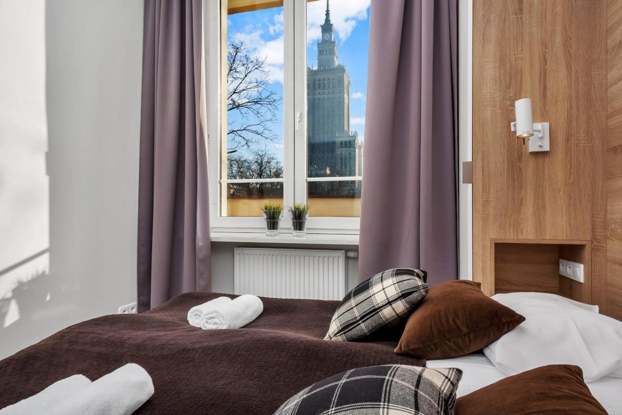 Apartment Center By Renters *