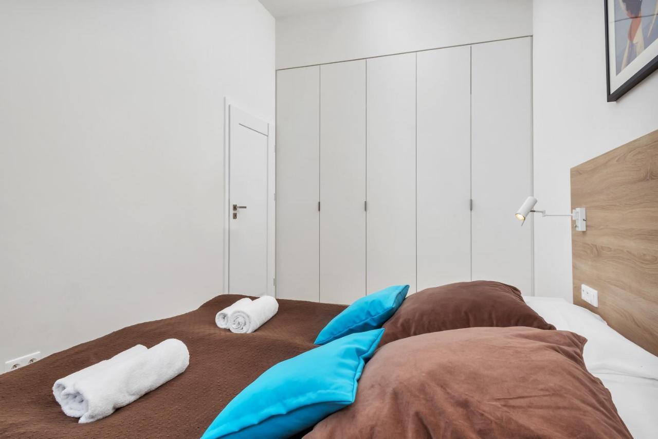 Apartment Center By Renters