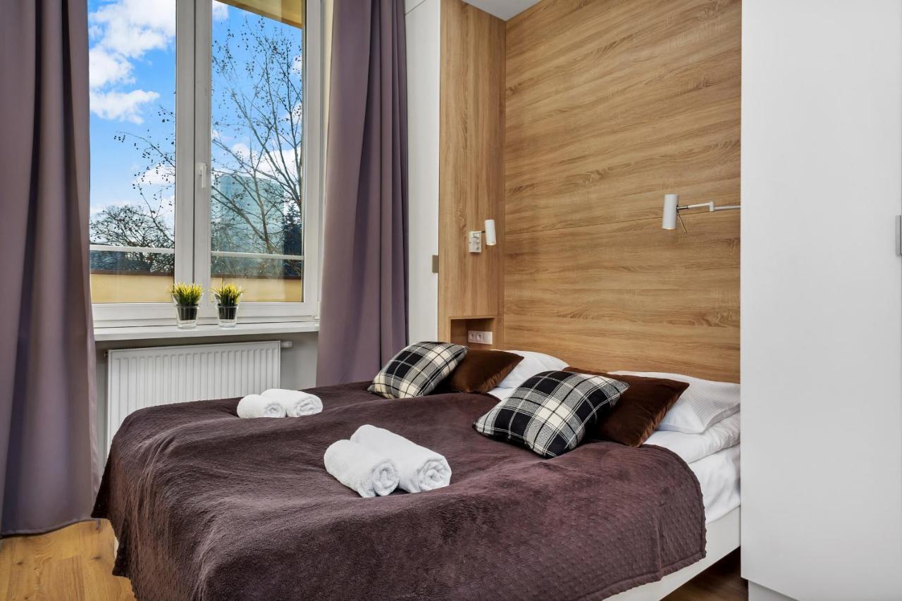 Apartment Center By Renters