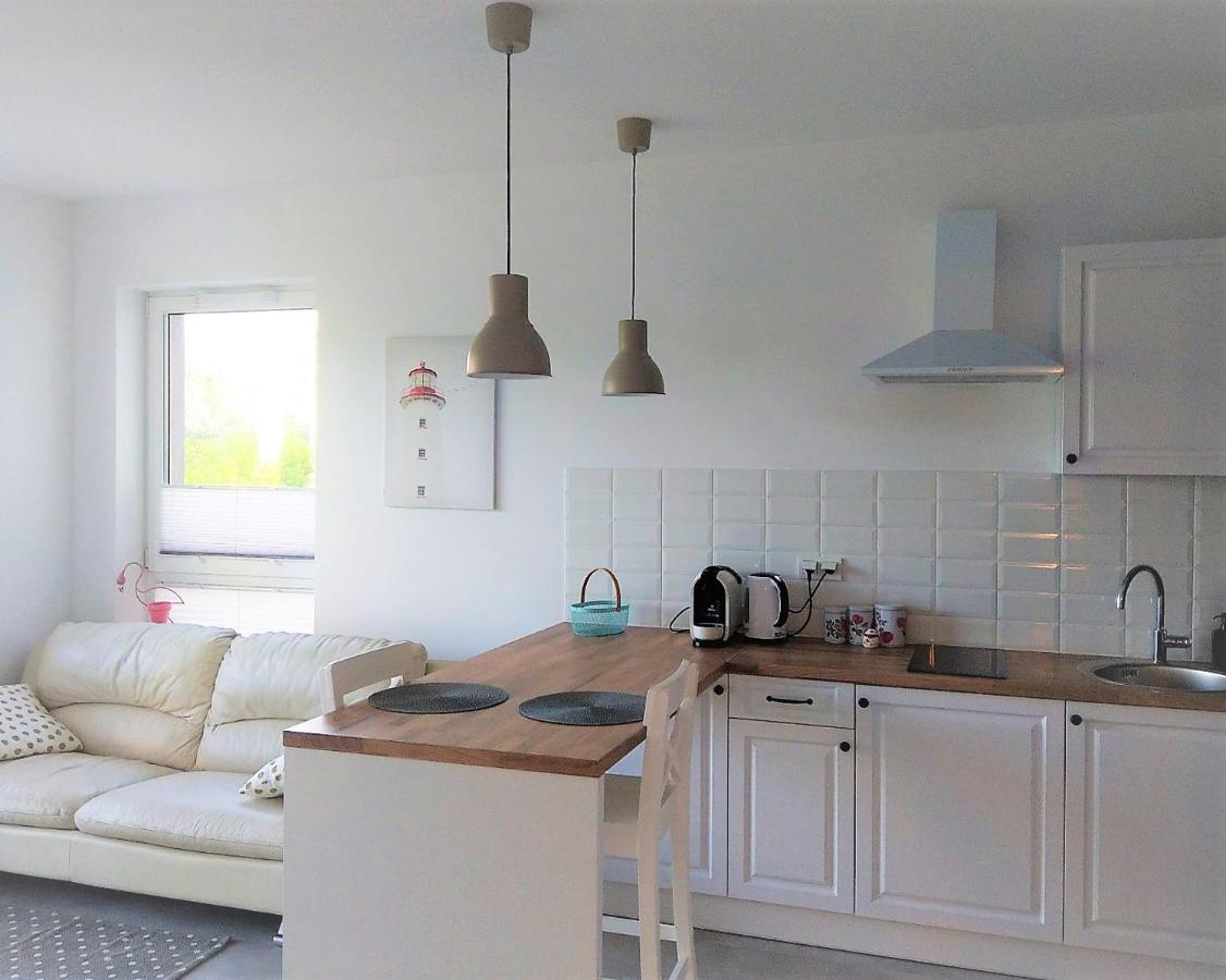 Bizapartments - Modern Flats With Parking Warsaw