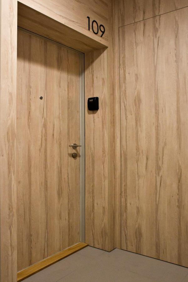 Apartamento P&o Business Serviced Cybernetyki *
