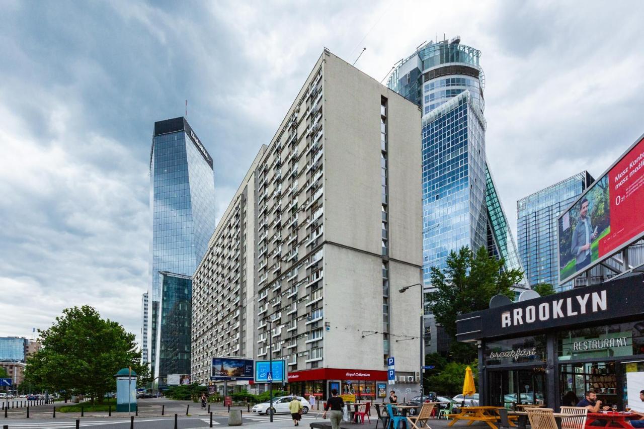 By Renters Apartamento