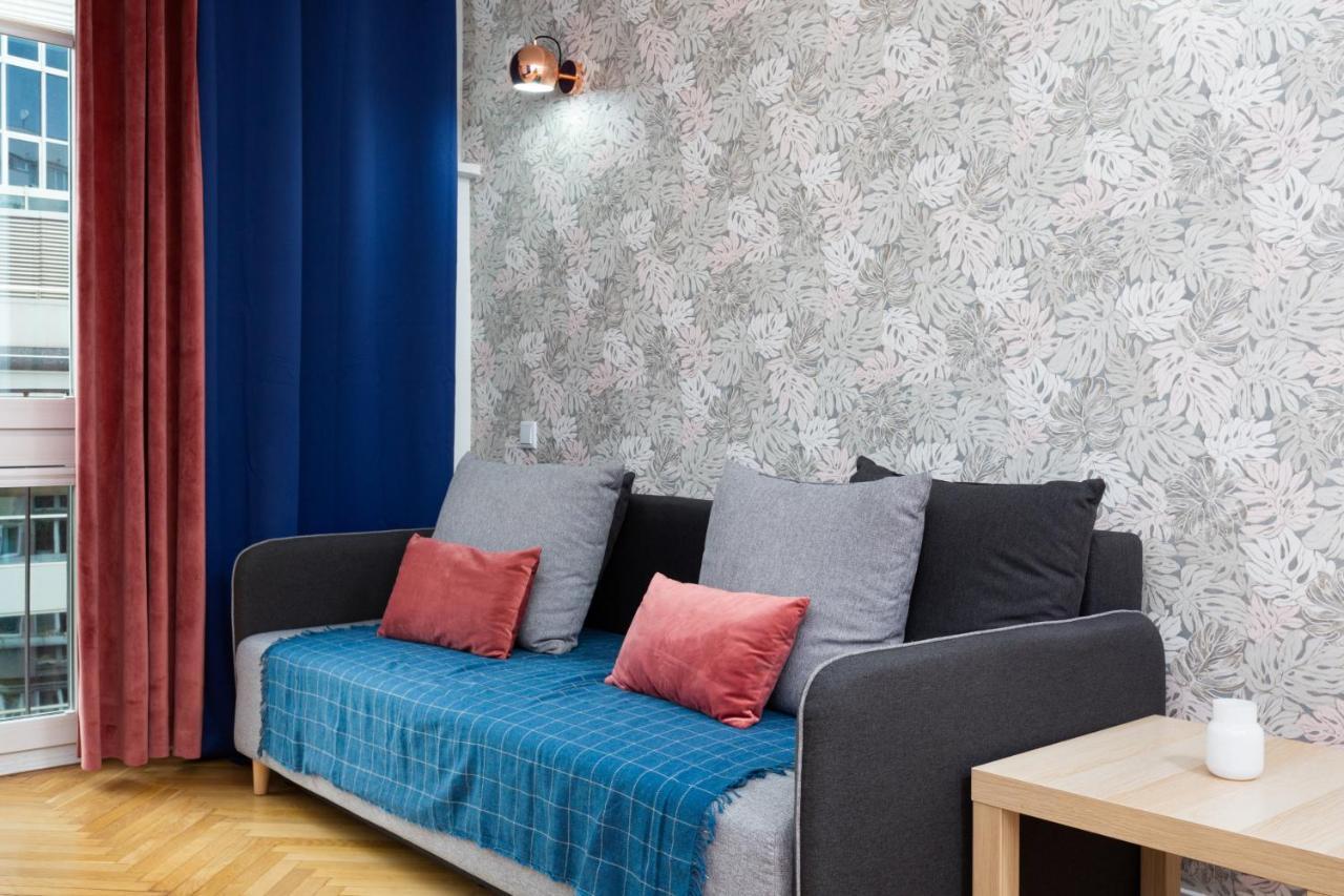 Apartamento By Renters *