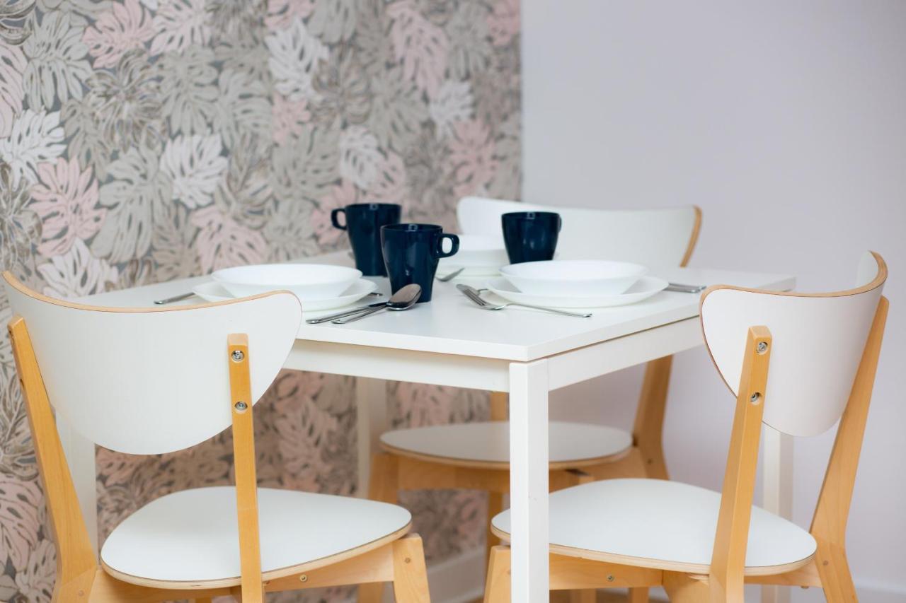 Apartamento By Renters *