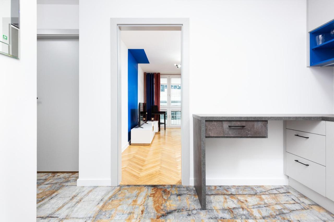 Apartamento By Renters *