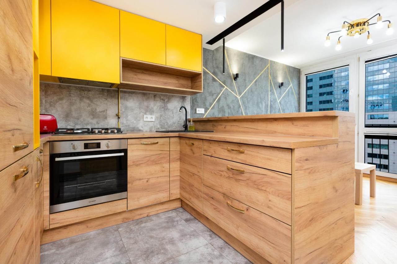 Apartamento By Renters Varsóvia
