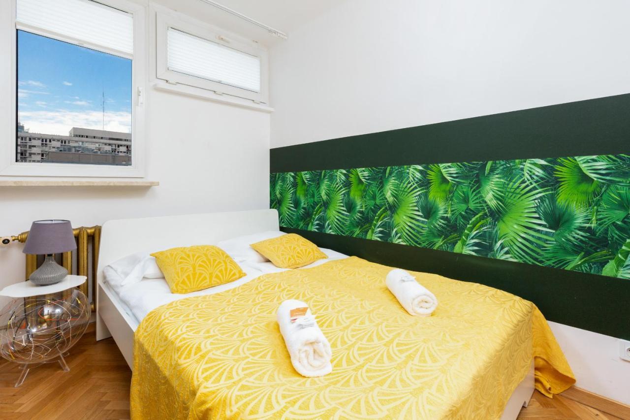 By Renters Apartamento Varsóvia