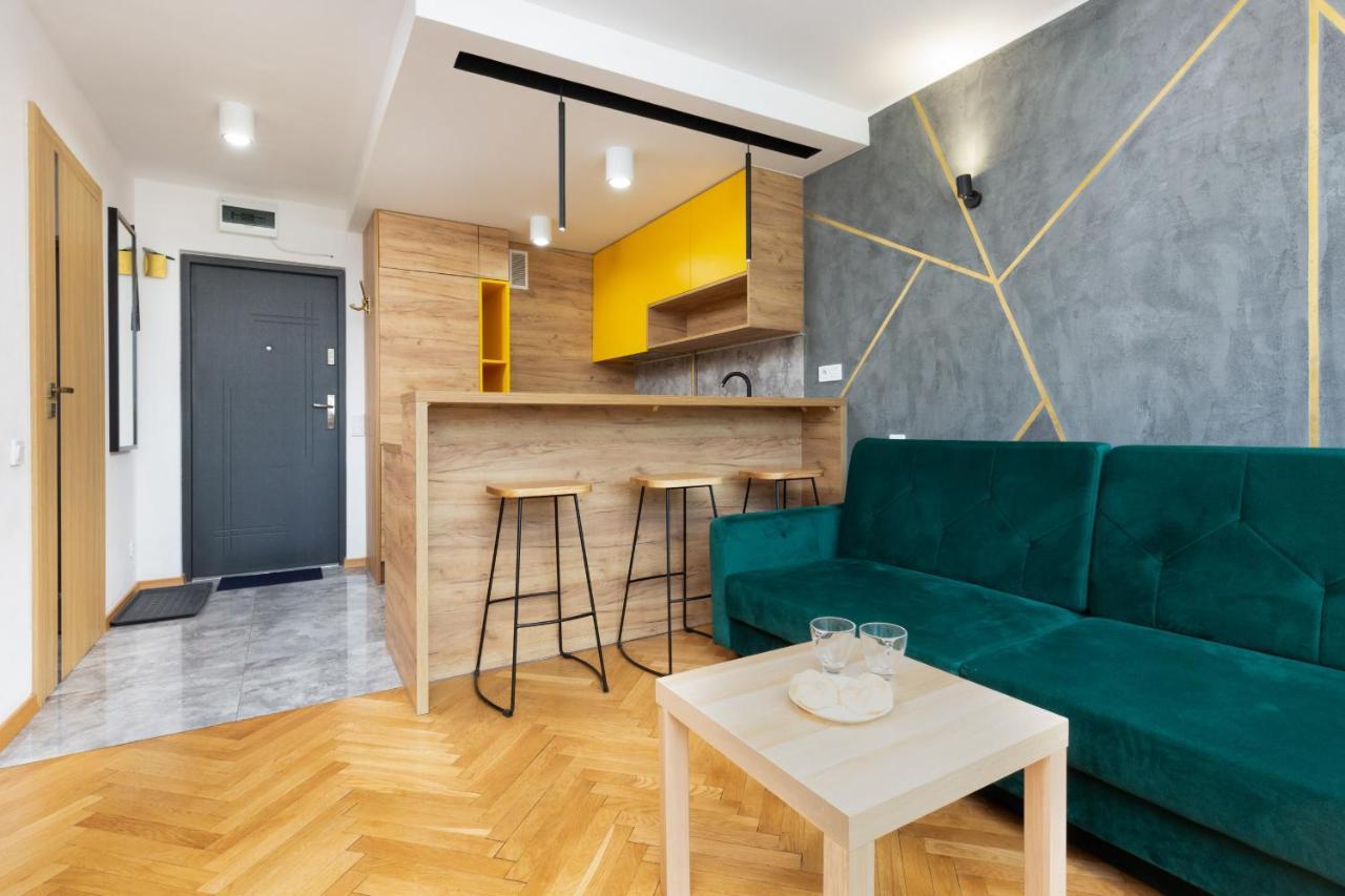 Apartamento By Renters Varsóvia