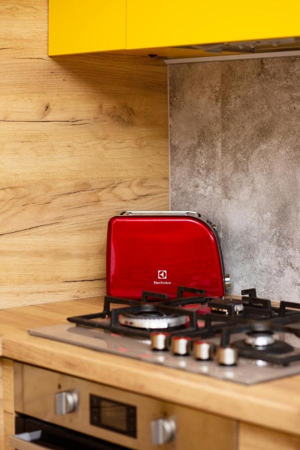 Apartamento By Renters *