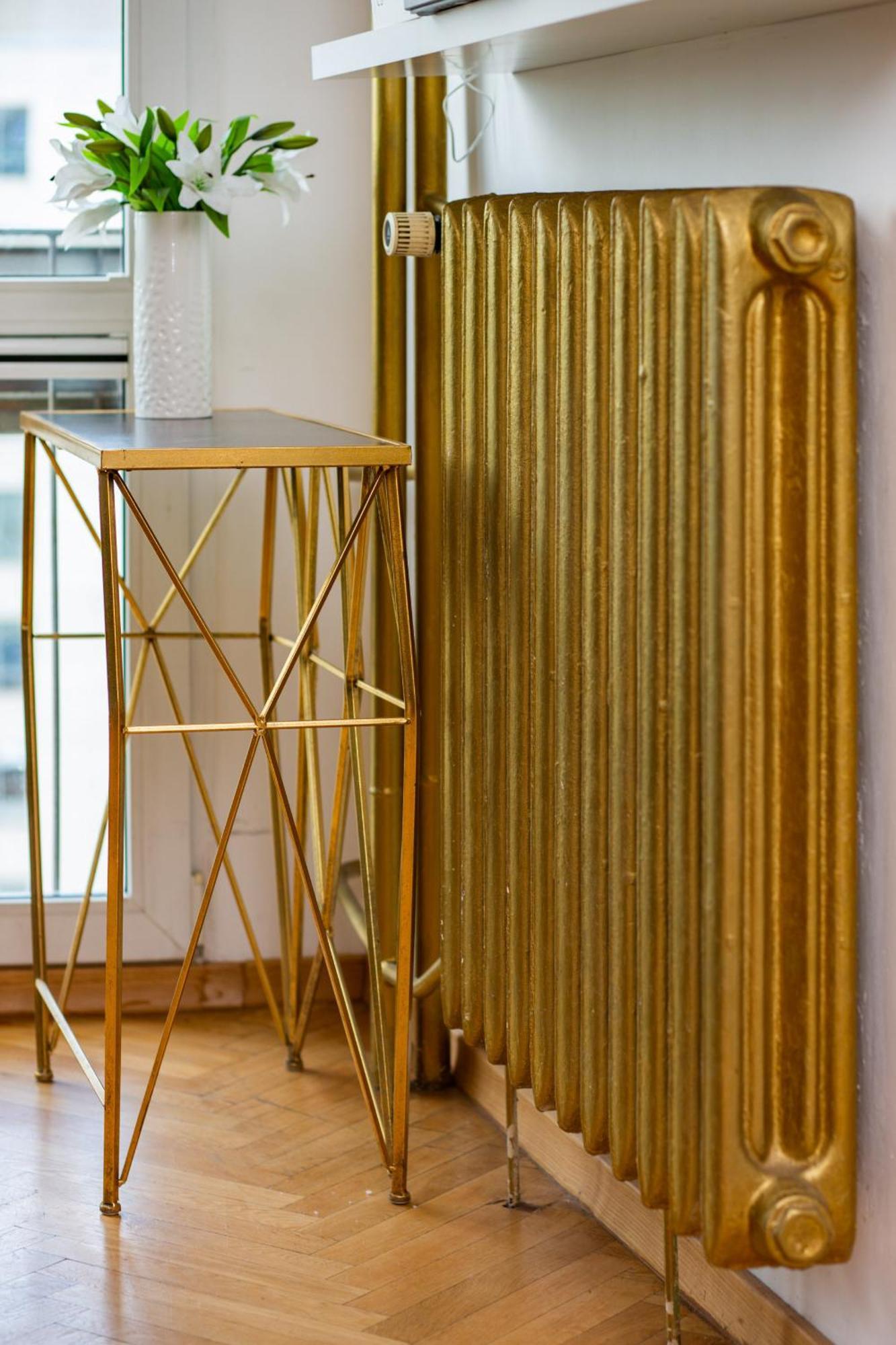 By Renters Apartamento