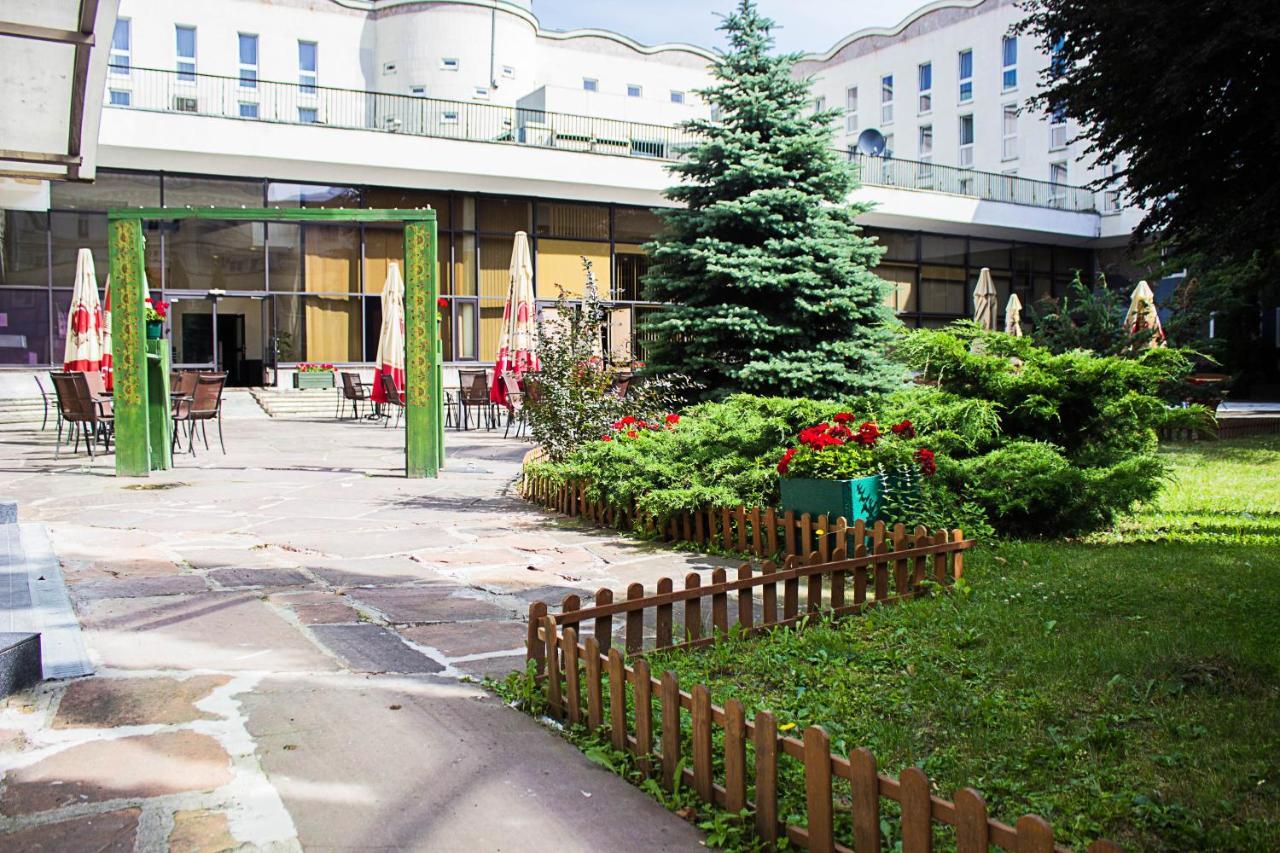 Hotel Gromada Centrum Warsaw
