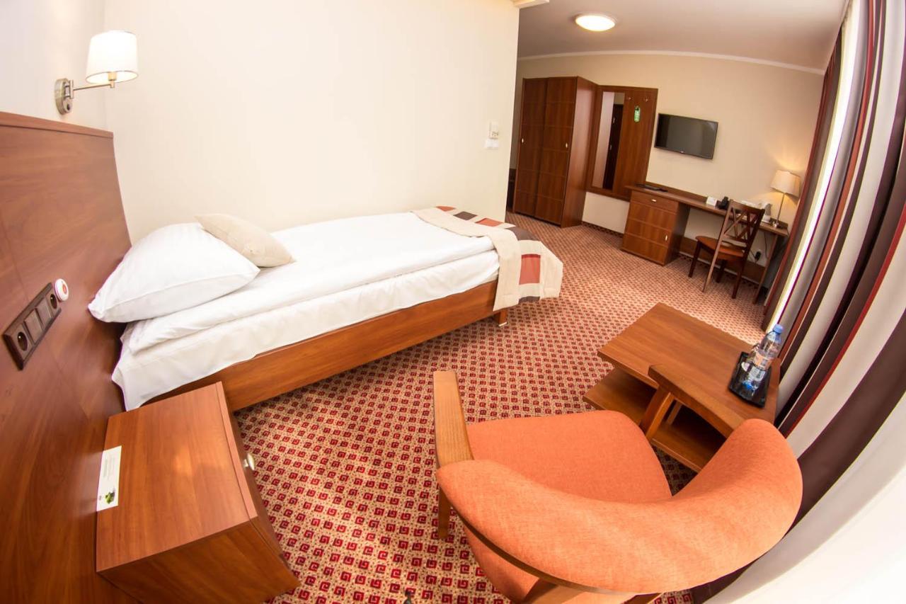 Gromada Centrum Hotel Warsaw