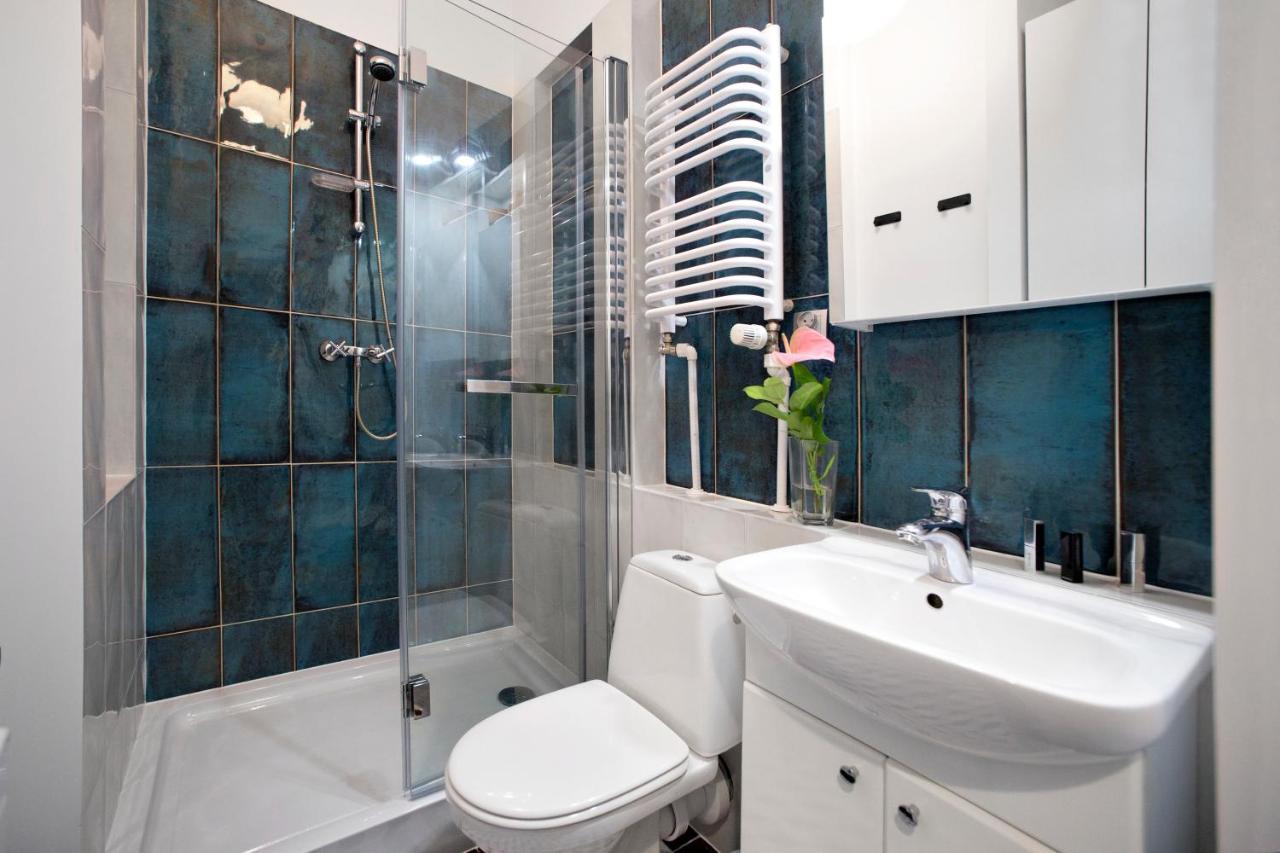 Apartamento Siewierska P&o Serviced Varsóvia