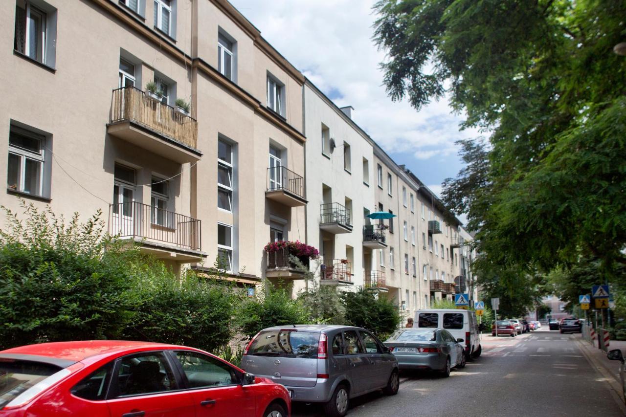 Siewierska P&o Serviced Apartment *
