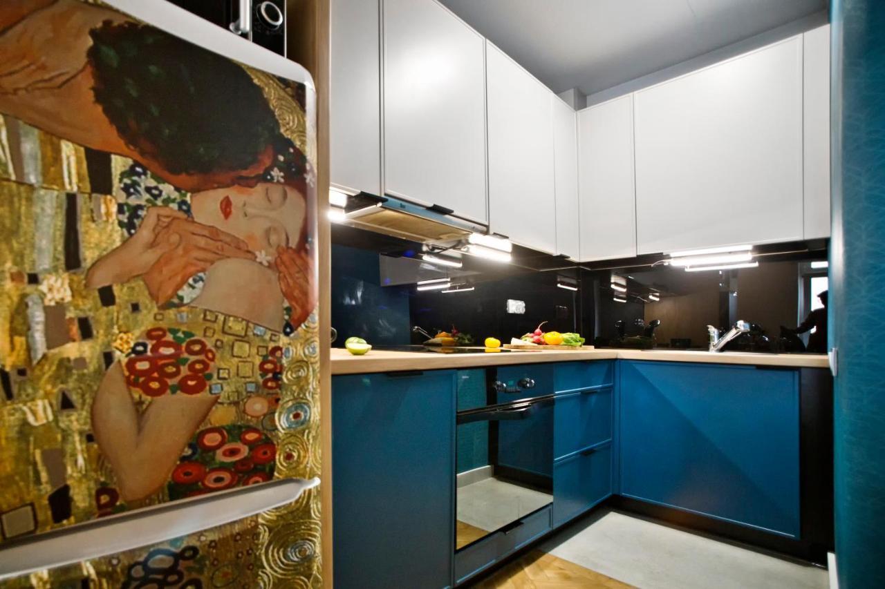Siewierska P&o Serviced Apartamento