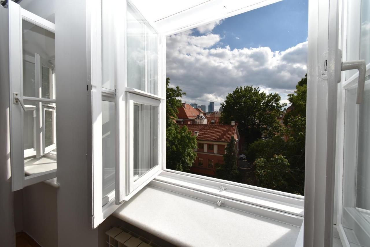 Rental Apartments Piwna * Warsaw
