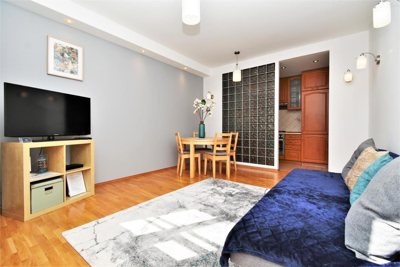 Rental Apartments Piwna Warsaw