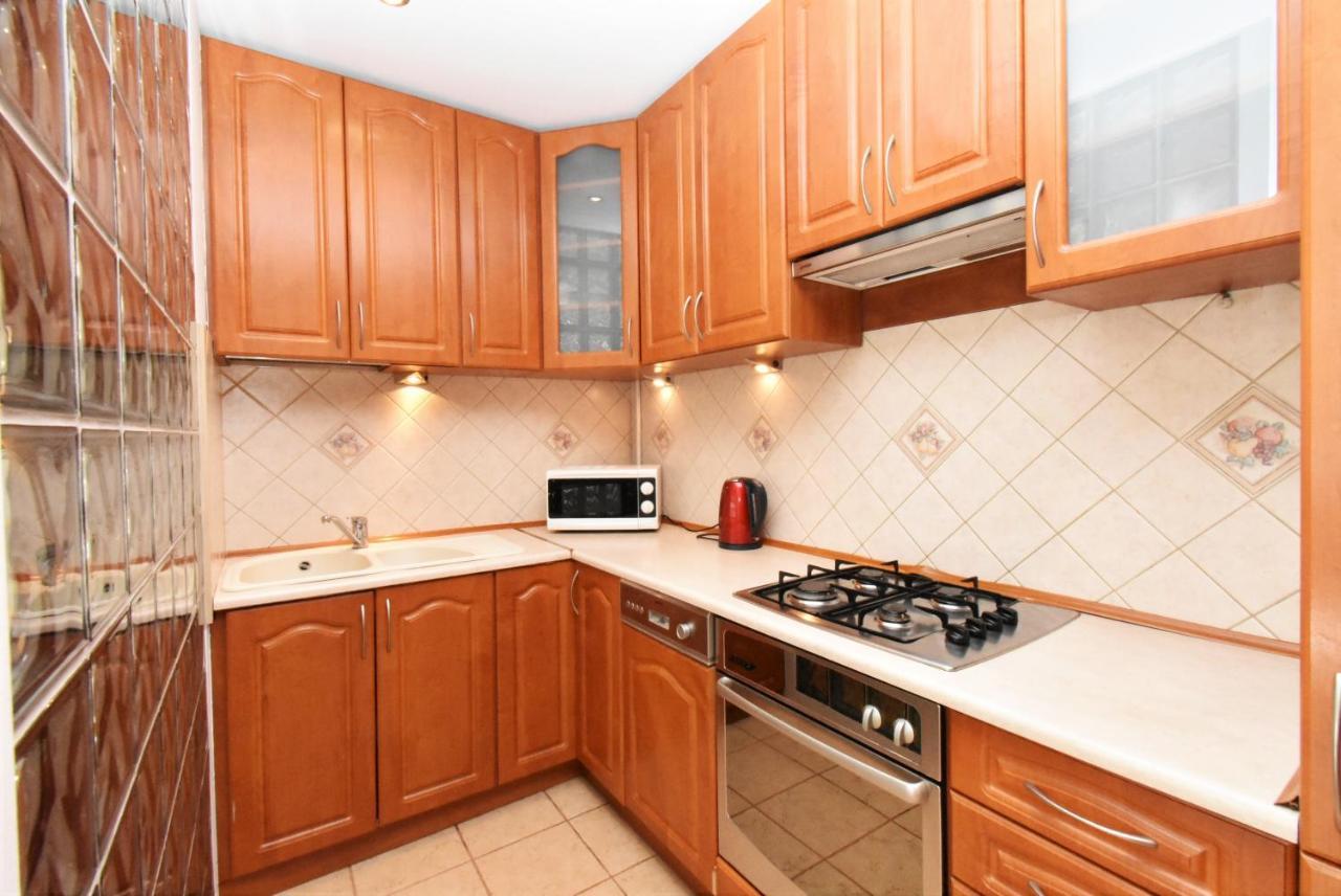 Rental Apartments Piwna *