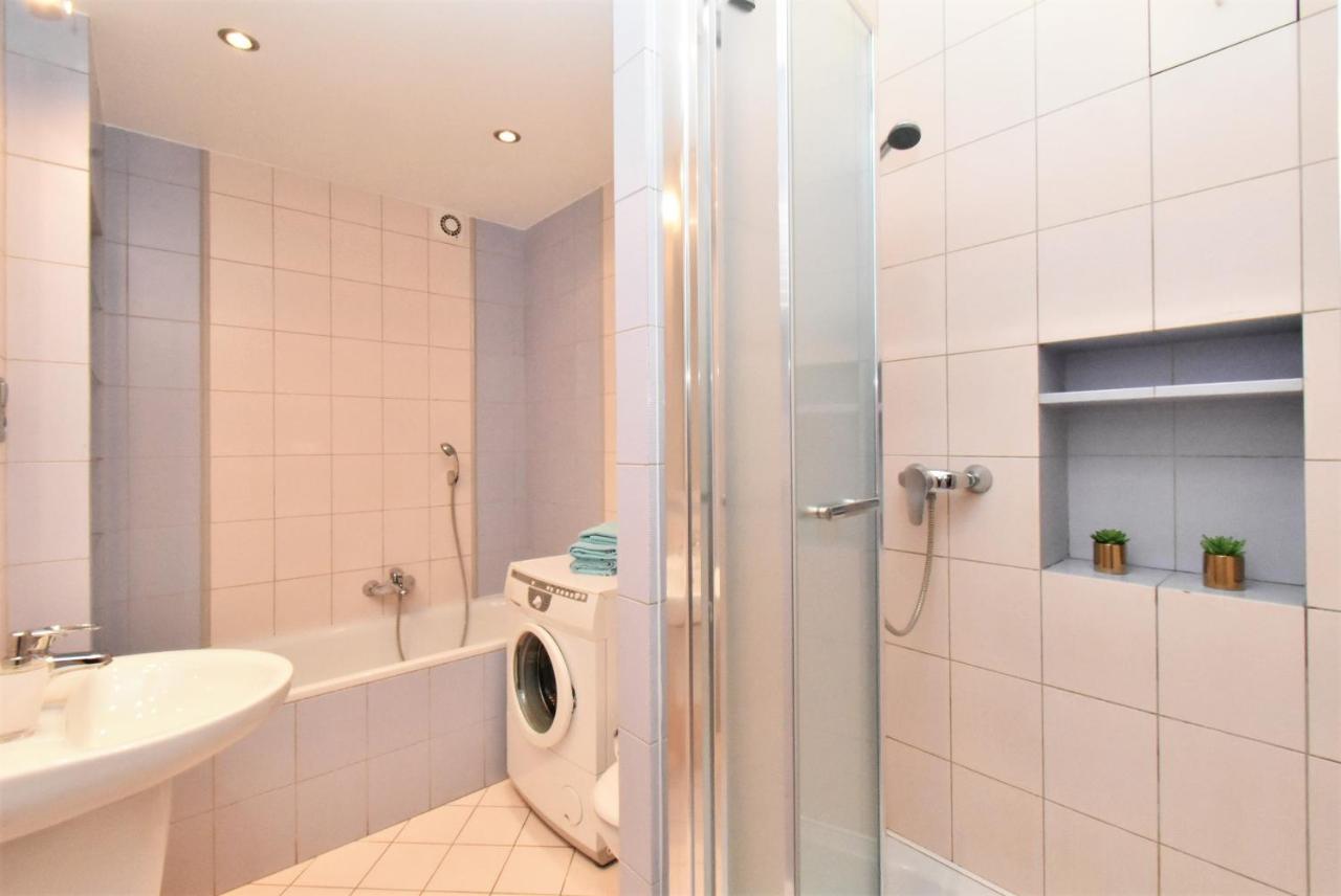 Rental Apartments Piwna Apartment *