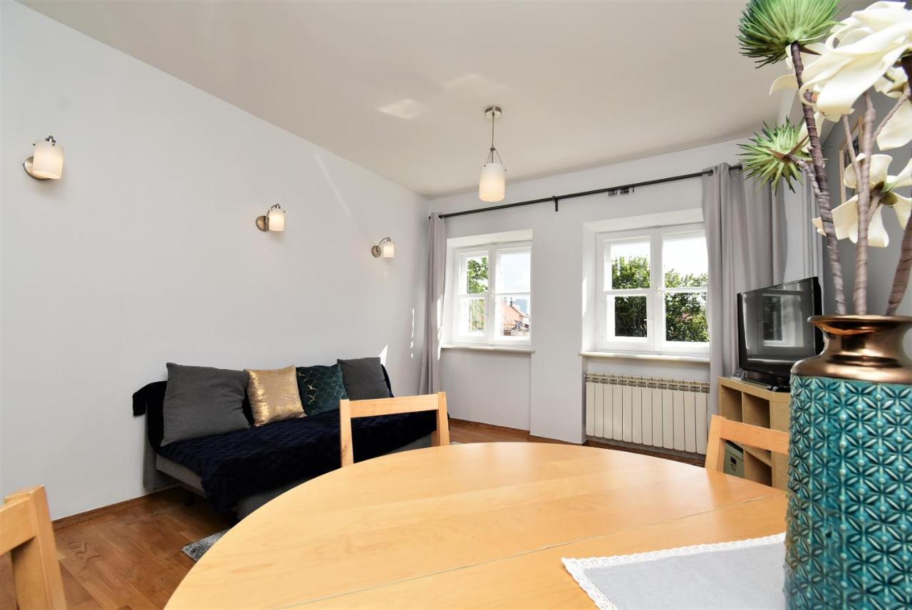 Rental Apartments Piwna Apartment *