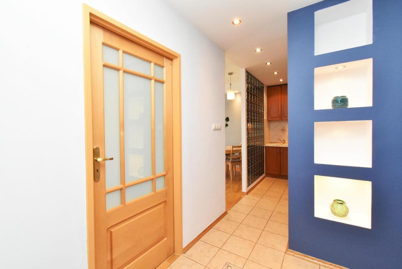 Apartment Rental Apartments Piwna