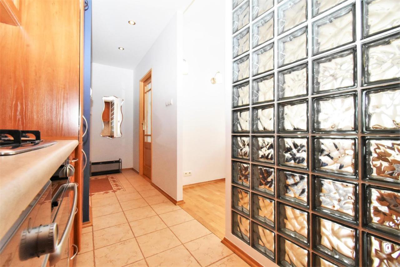 Rental Apartments Piwna Apartment Warsaw
