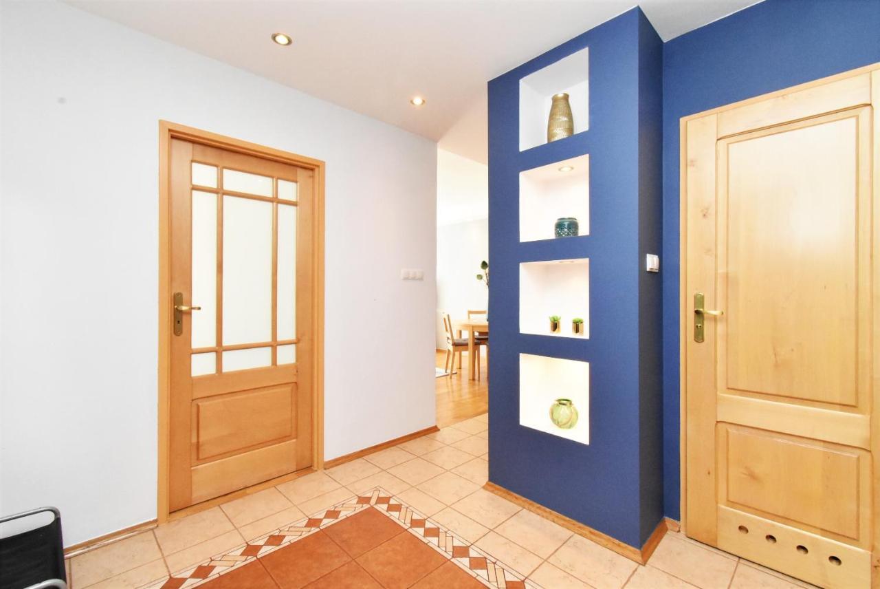 Rental Apartments Piwna Warsaw