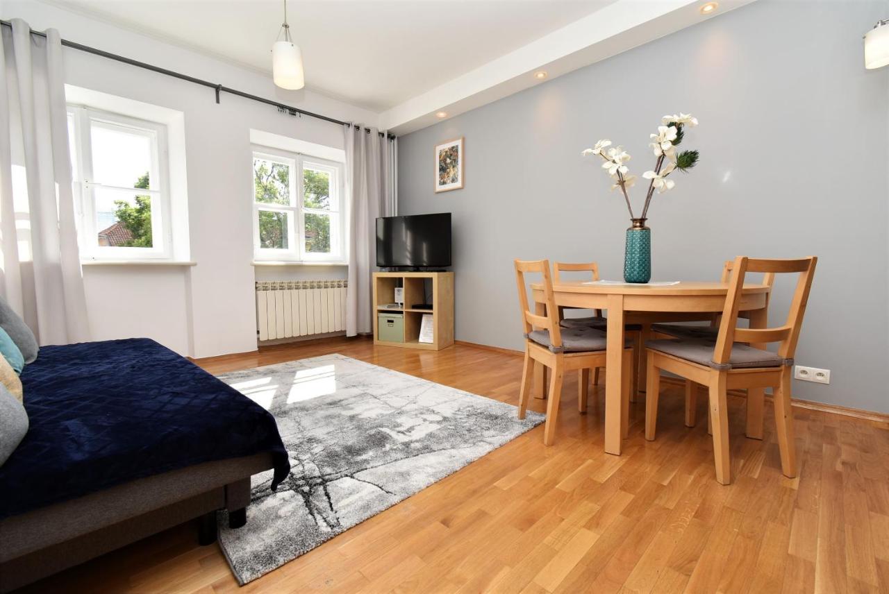 Rental Apartments Piwna Warsaw
