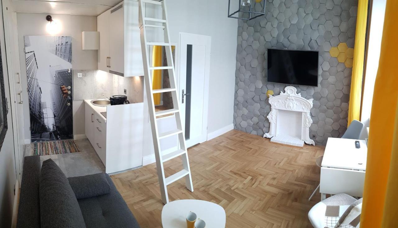 Hostel Planet Warsaw