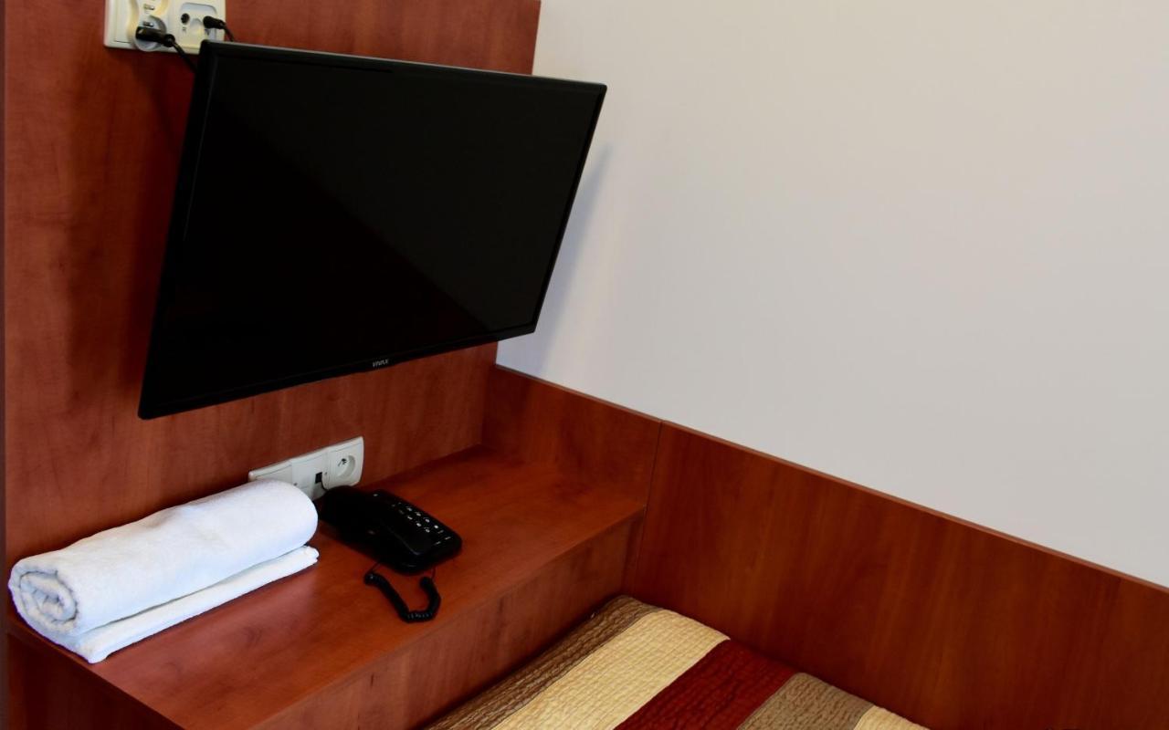 Zlote Deby Hotel