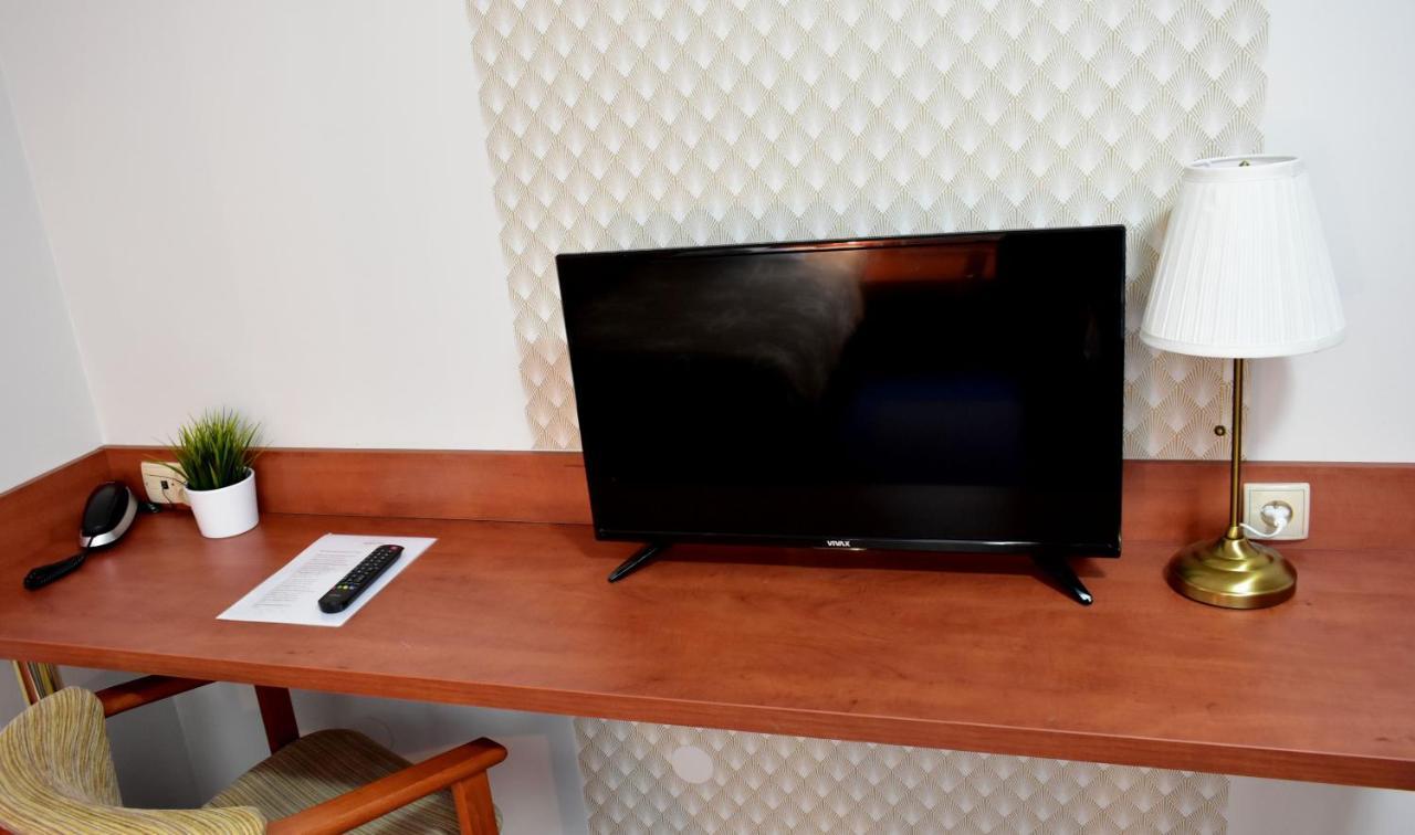 Zlote Deby Hotel 3*
