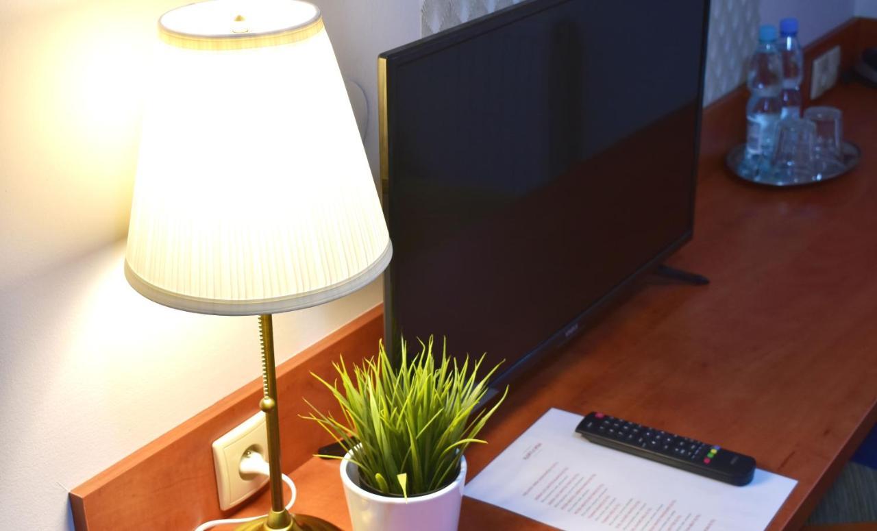 Hotel Zlote Deby Warsaw