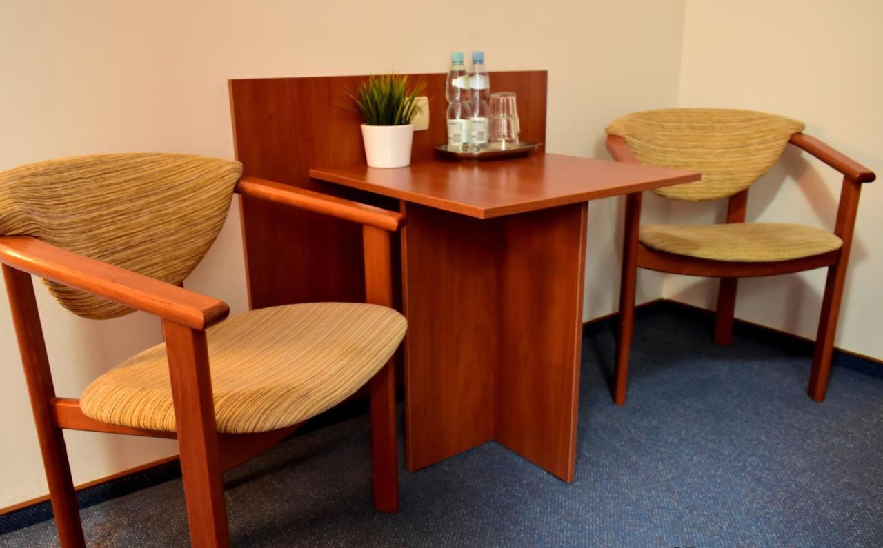 Hotel Zlote Deby