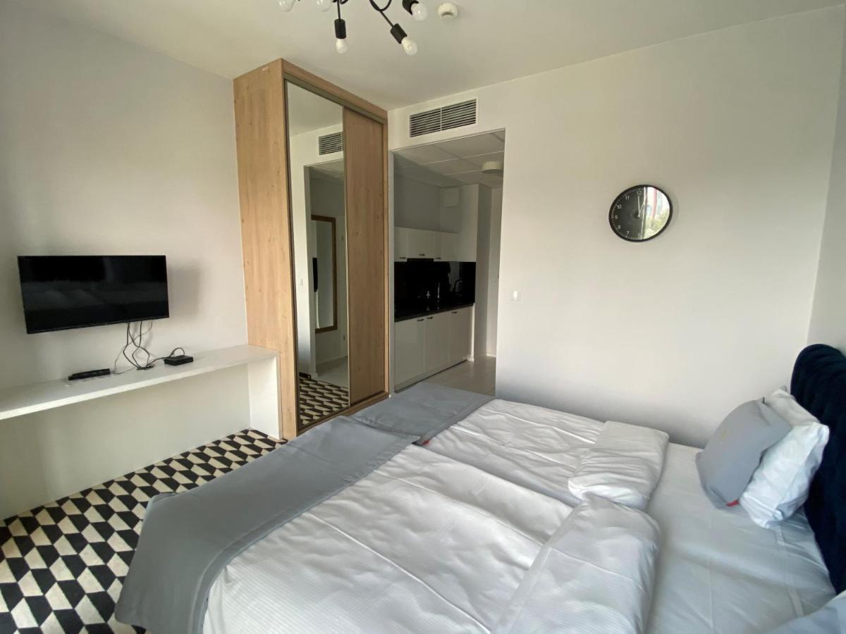 Apartment Prymasa Warsaw